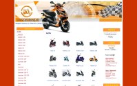 MOTOraj web shop