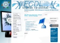 Vodičák na počítač (ECDL)